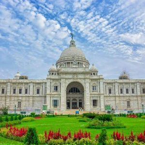 KOLKATA THE CITY OF JOY WITH LITTLE EUROPE