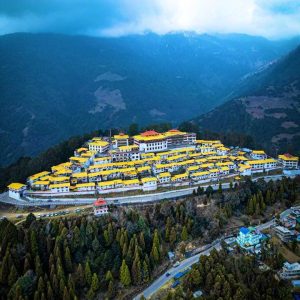 Western Arunachal 6N & 7D- Group Departure (1N Bhalukpong – 1N Dirang – 3N Tawang – 1N Rupa)